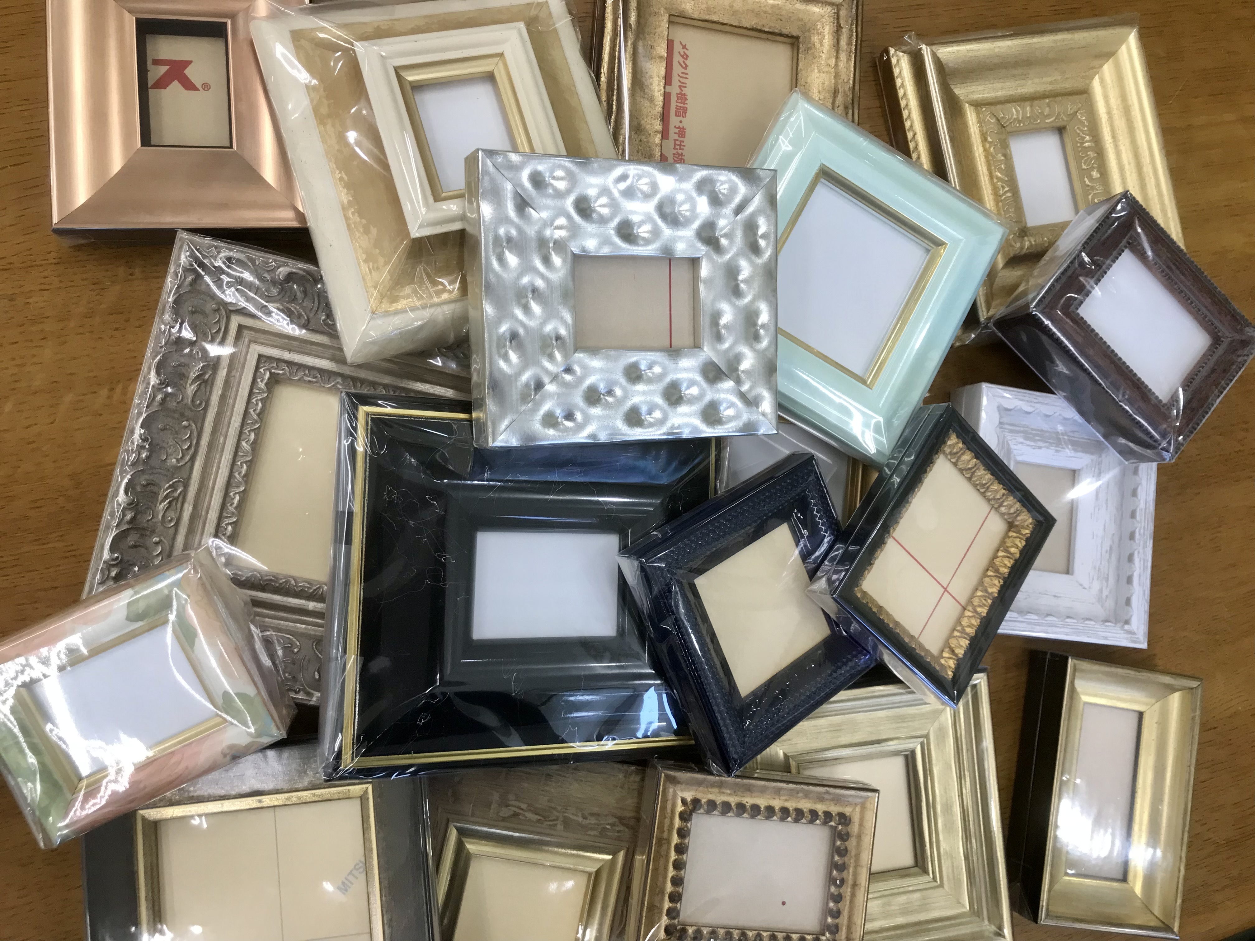 miniframes