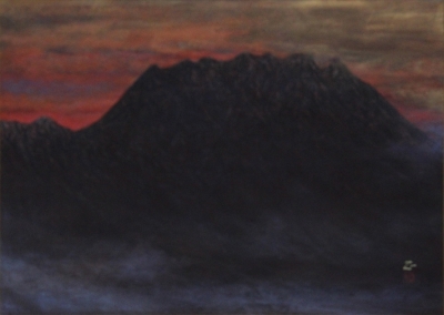 両神山
